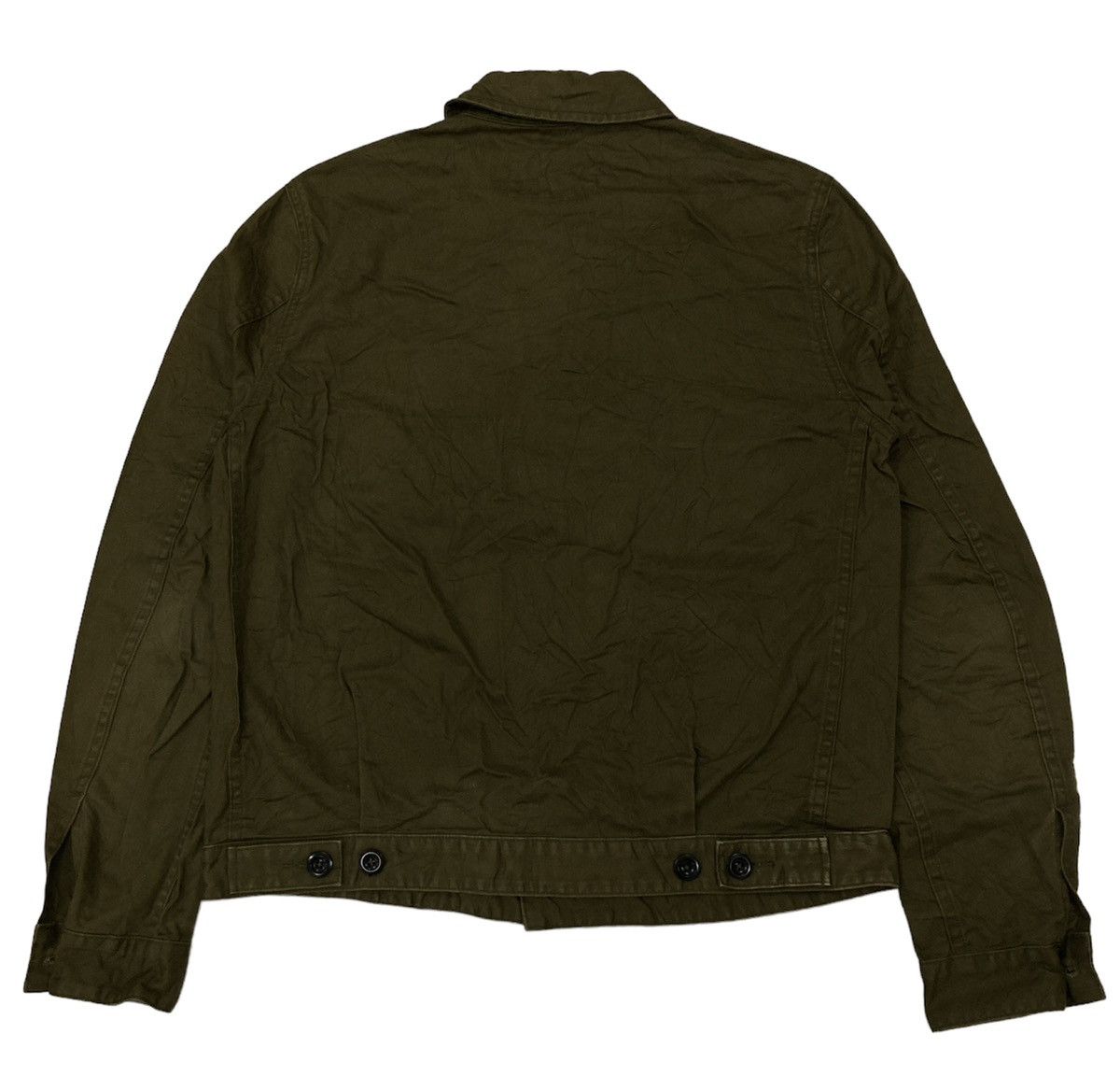 Margaret Howell MHL Corefield / Chore Jacket Size US M / EU 48-50 / 2 - 8 Thumbnail