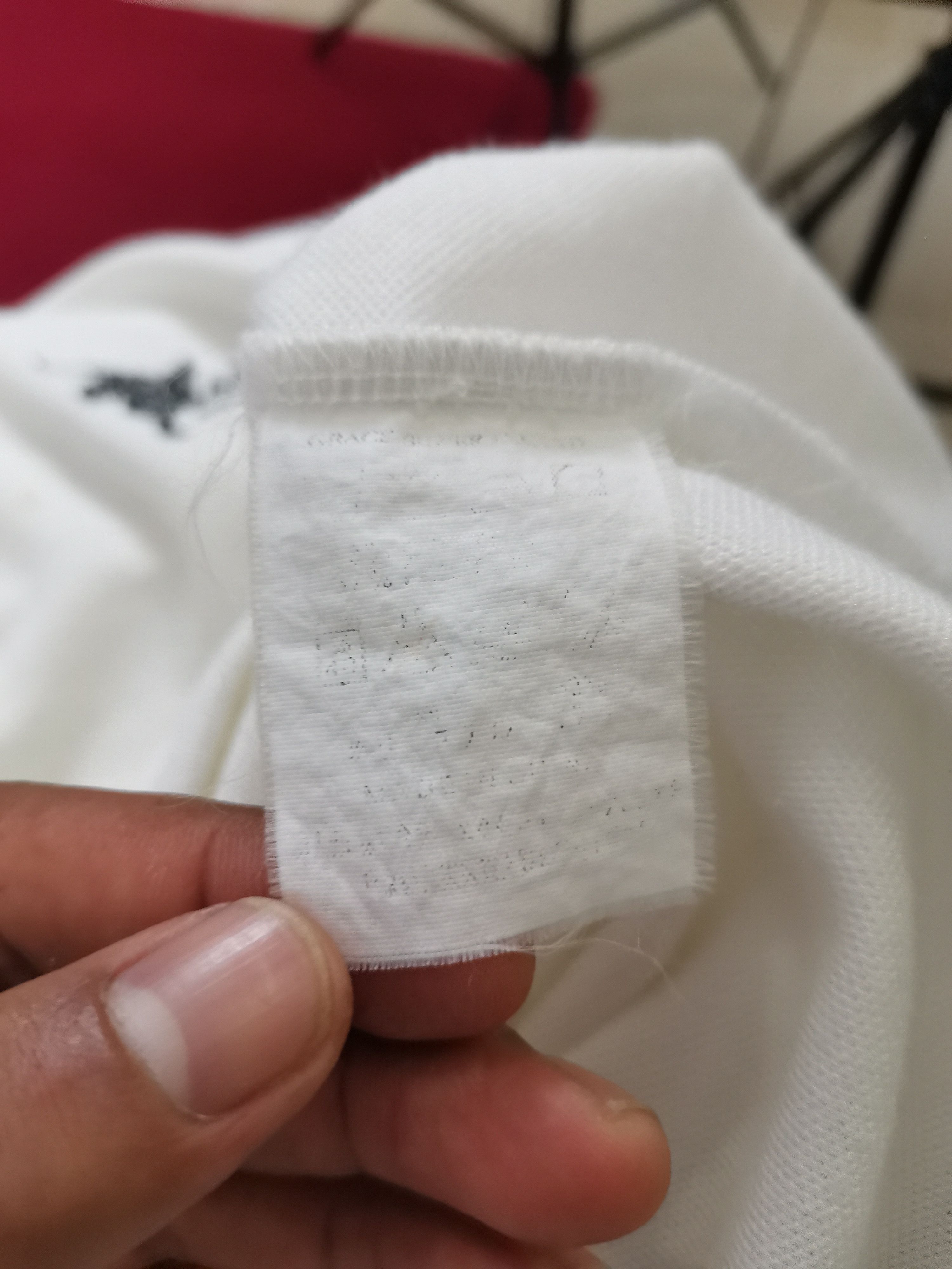 Krizia Uomo BASIC POLO SHIRT BY KRIZIA Size US M / EU 48-50 / 2 - 6 Thumbnail