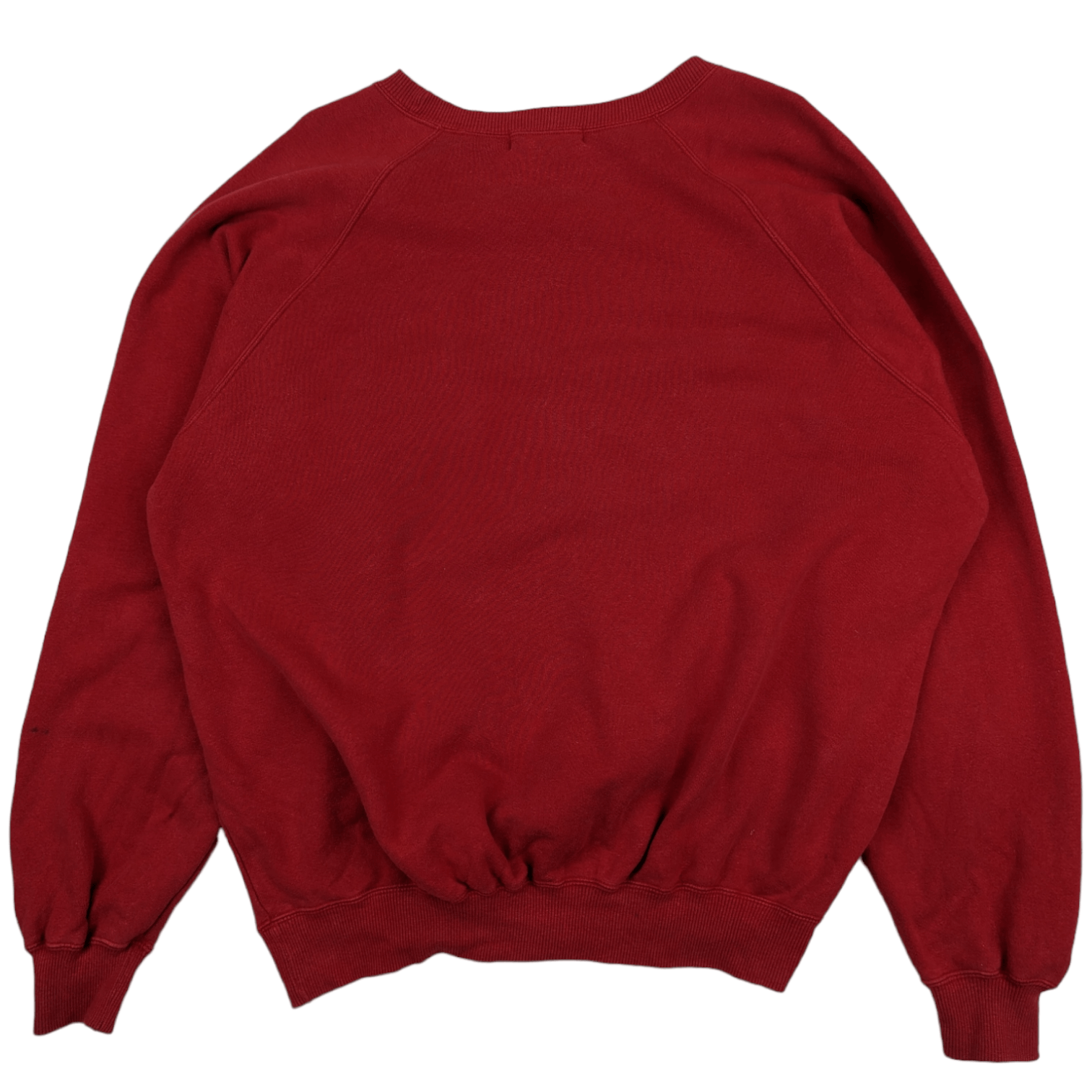 Japanese Brand Vintage 80's Japan MINNANINA Spell Out Jumper Sweatshirt Size US XL / EU 56 / 4 - 5 Thumbnail