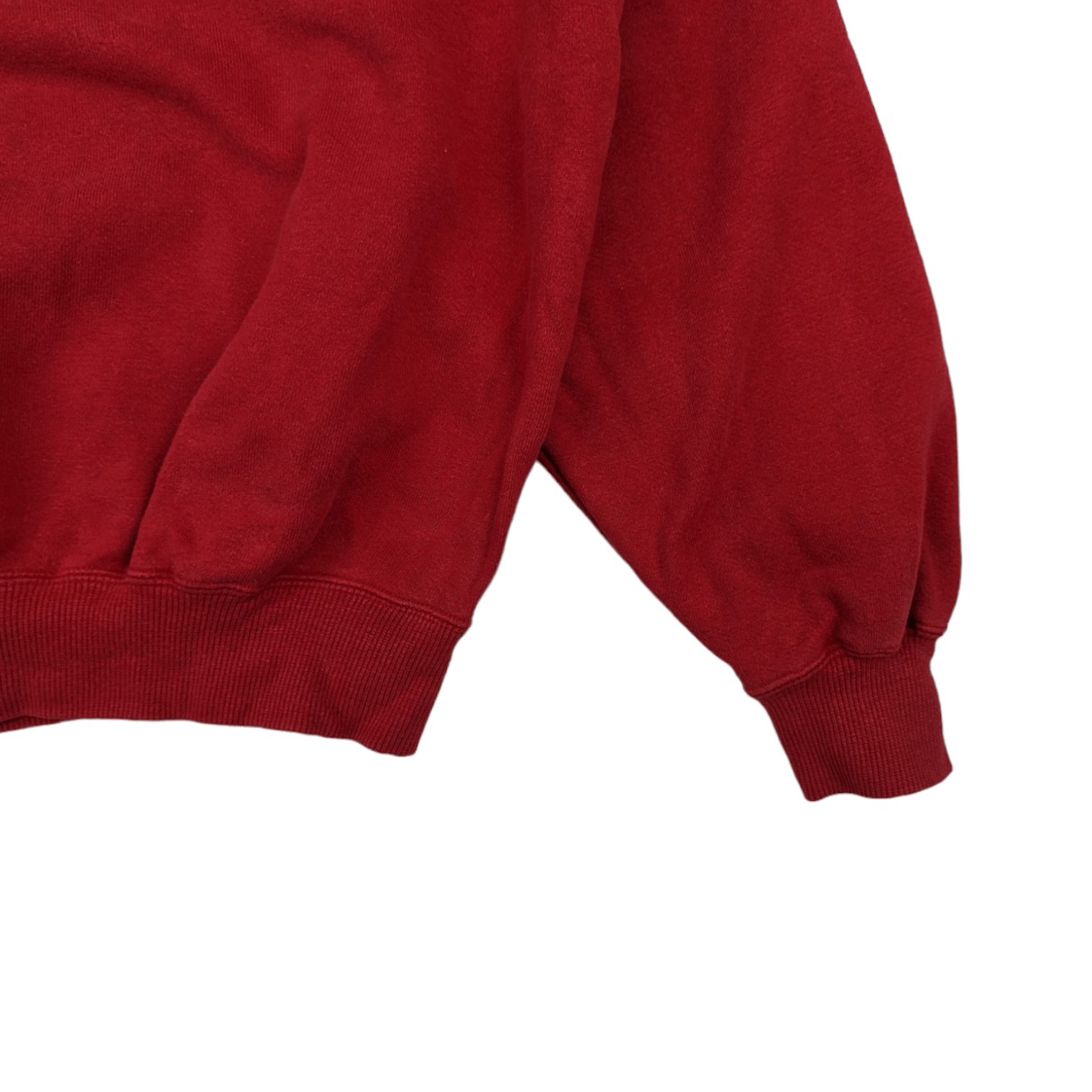 Japanese Brand Vintage 80's Japan MINNANINA Spell Out Jumper Sweatshirt Size US XL / EU 56 / 4 - 6 Thumbnail