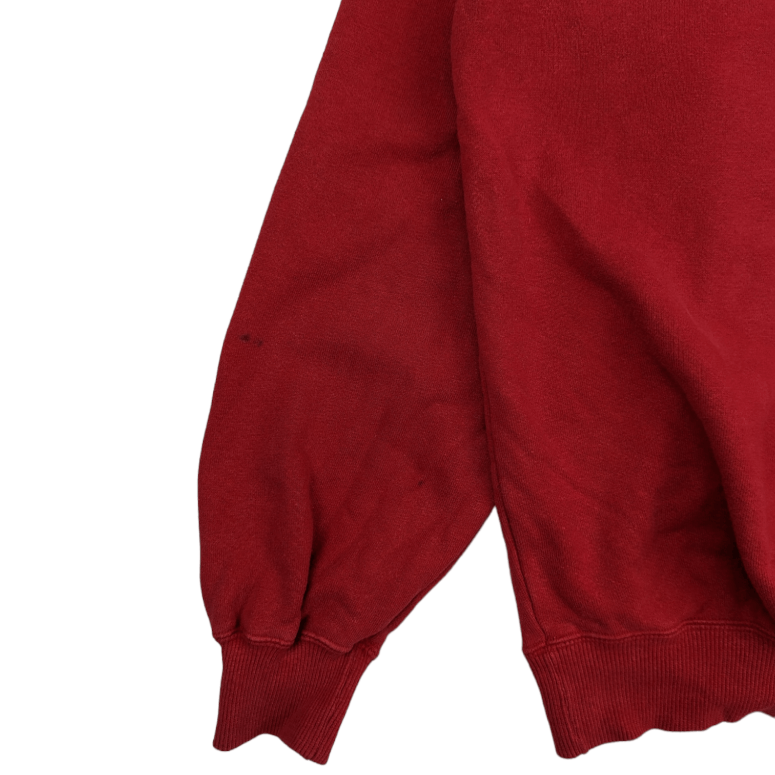 Japanese Brand Vintage 80's Japan MINNANINA Spell Out Jumper Sweatshirt Size US XL / EU 56 / 4 - 8 Thumbnail
