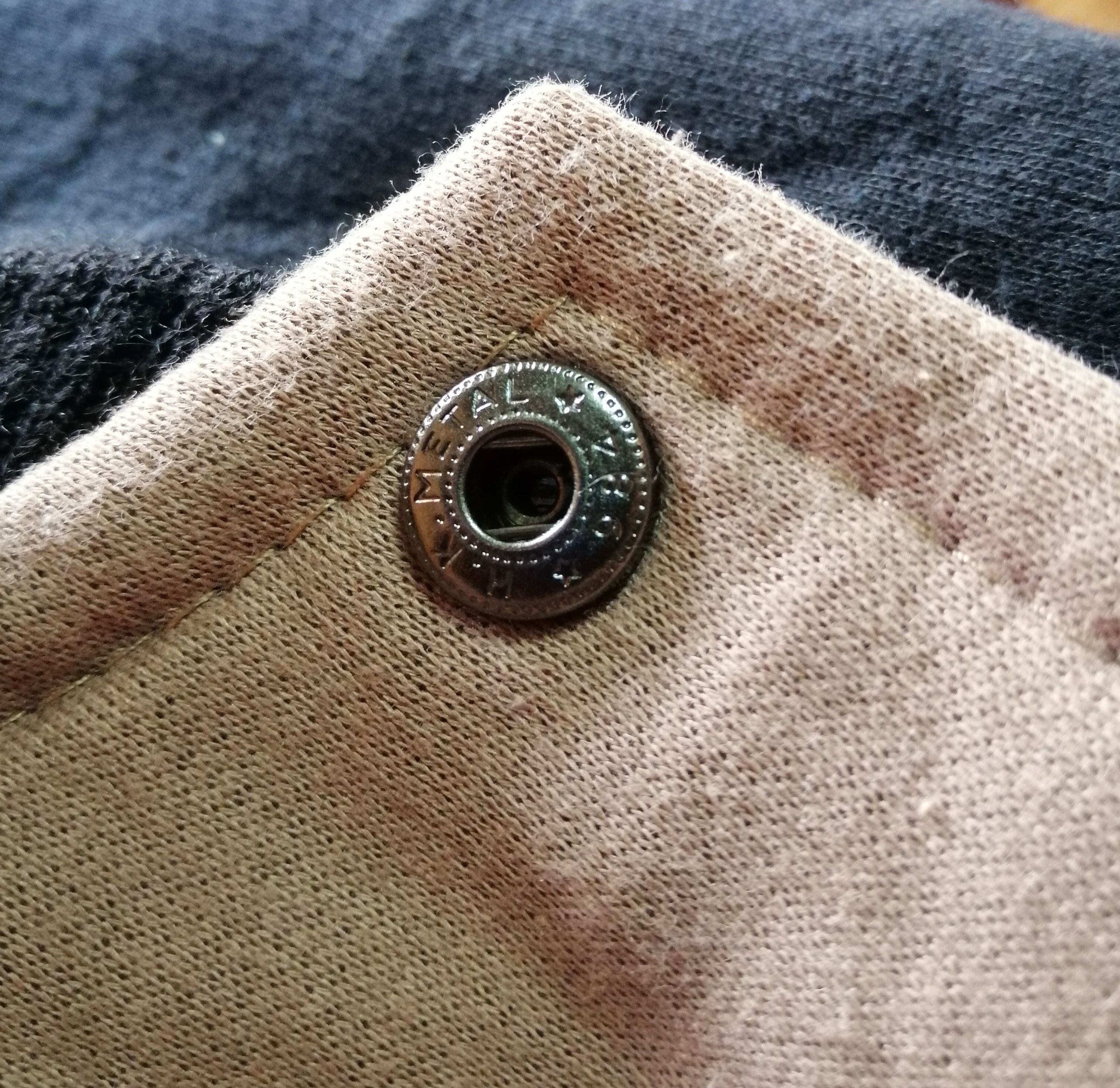 Designer Vintage Handcrafted New Zealand Design Jacket Size US M / EU 48-50 / 2 - 16 Thumbnail