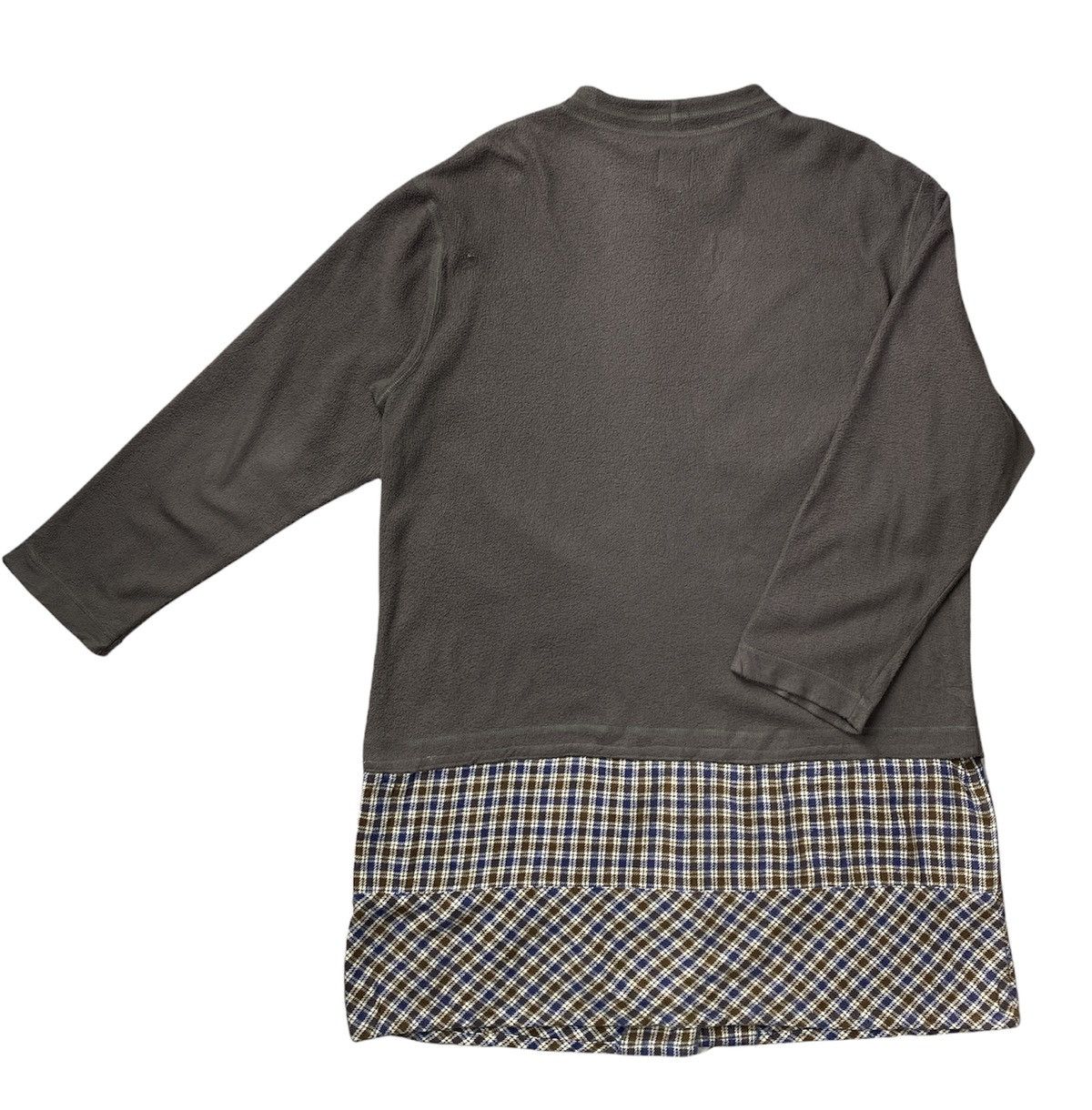 Hai Sporting Gear × Issey Miyake HAI SPORTING GEAR ISSEY MIYAKE LONG SLEEVES Size M / US 6-8 / IT 42-44 - 5 Thumbnail