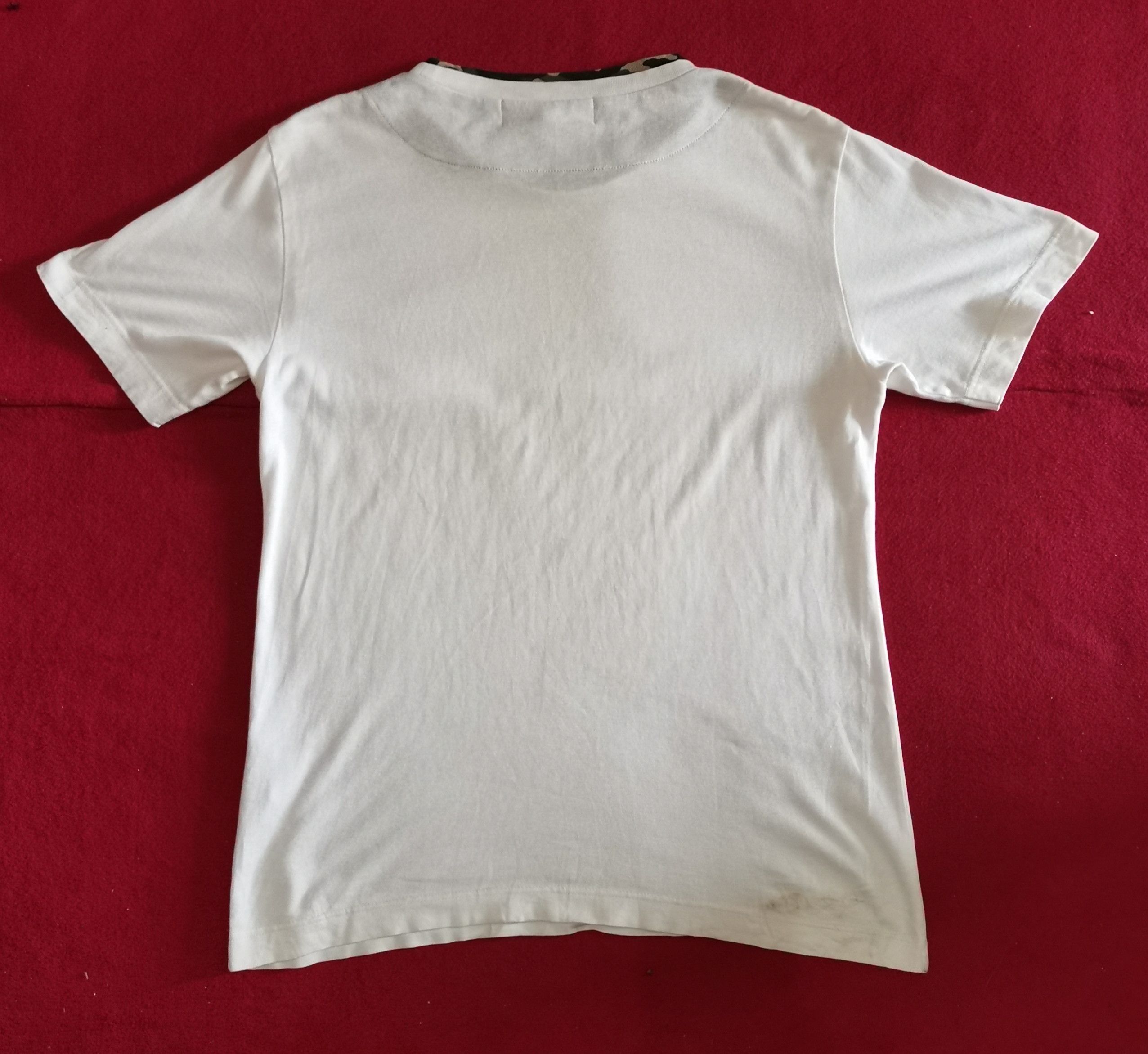 Japanese Brand Hiromichi By Hiromichi Nakano Shirt Size US M / EU 48-50 / 2 - 2 Thumbnail