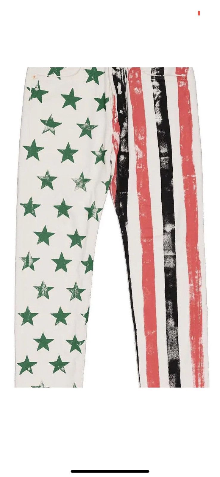 Cactus Plant Flea Market CPFM I'm Tired Painters Pants | Grailed