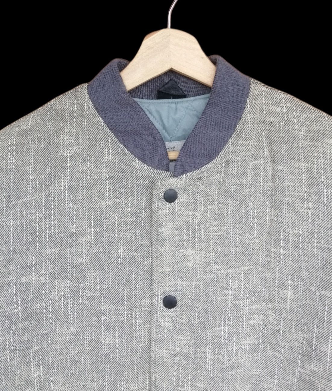 Japanese Brand Vintage MERCURY New York Stream Jacket Size US M / EU 48-50 / 2 - 8 Thumbnail