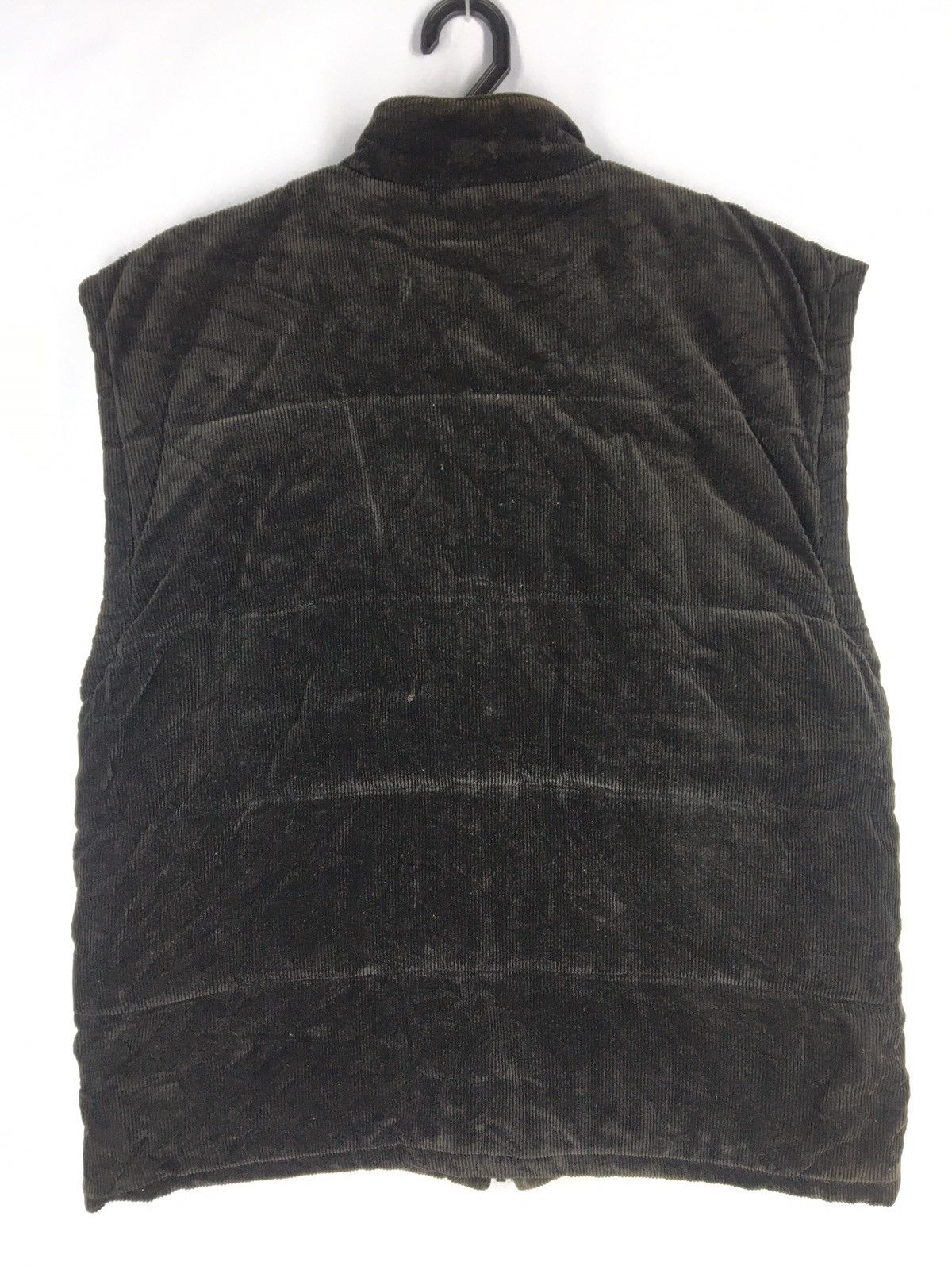 Japanese Brand Bitch Vest For M-L Size US M / EU 48-50 / 2 - 5 Thumbnail