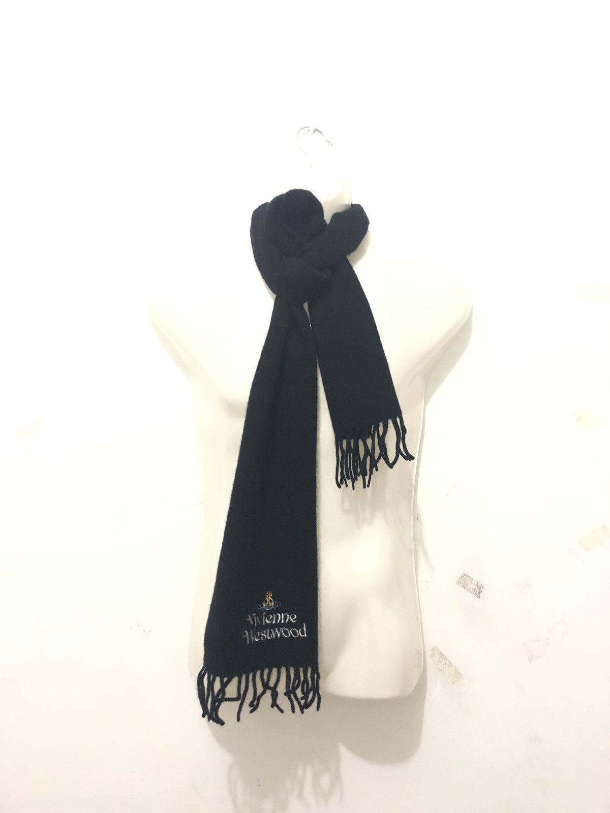 Vivienne Westwood Vivienne Westwood Scarves Size ONE SIZE - 2 Thumbnail