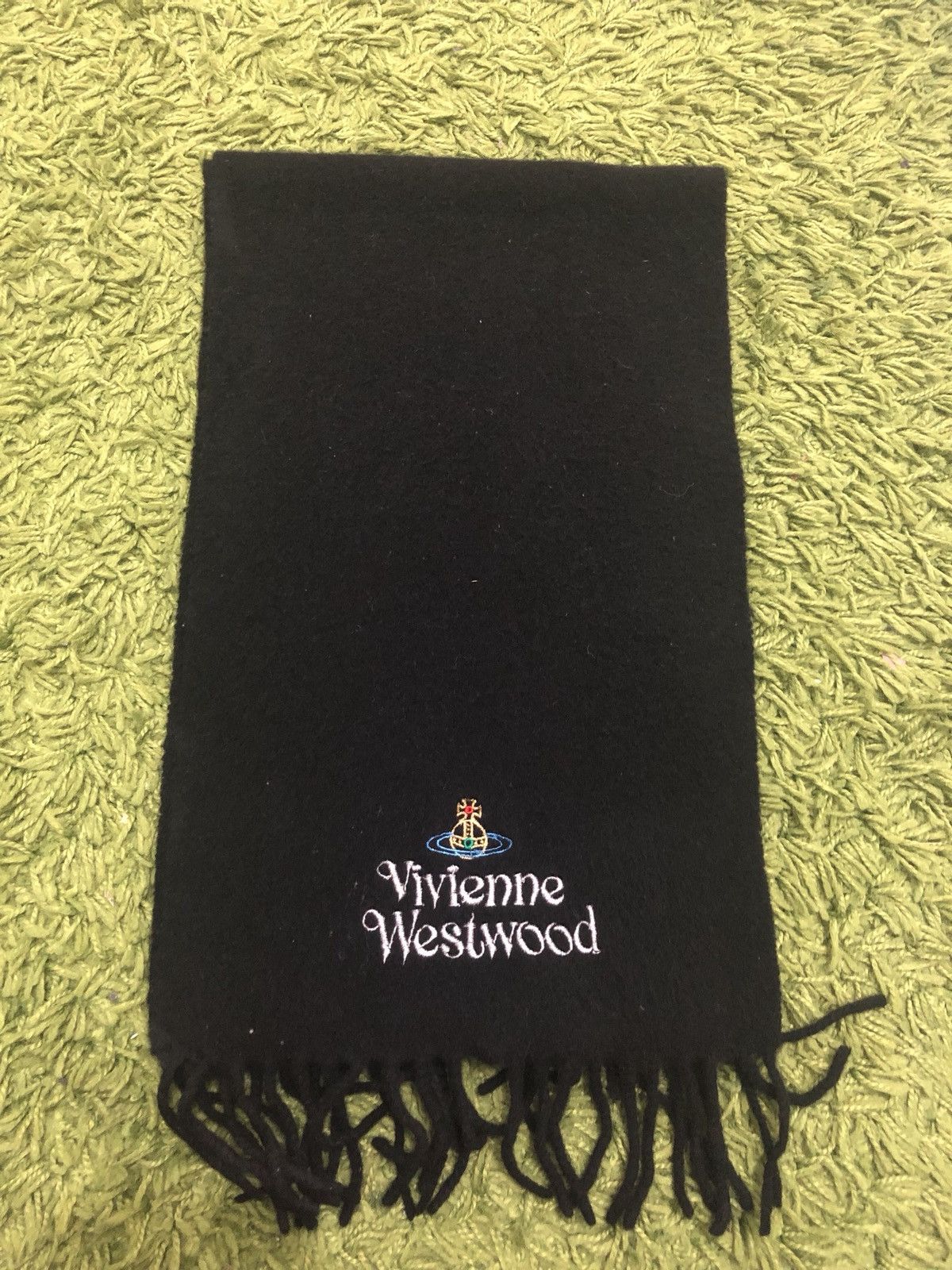 Vivienne Westwood Vivienne Westwood Scarves Size ONE SIZE - 4 Thumbnail