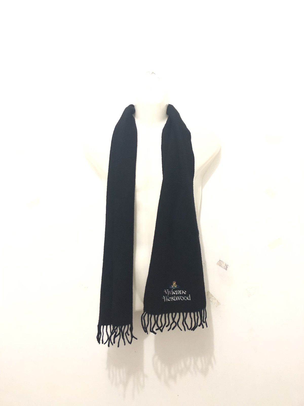 Vivienne Westwood Vivienne Westwood Scarves Size ONE SIZE - 3 Thumbnail