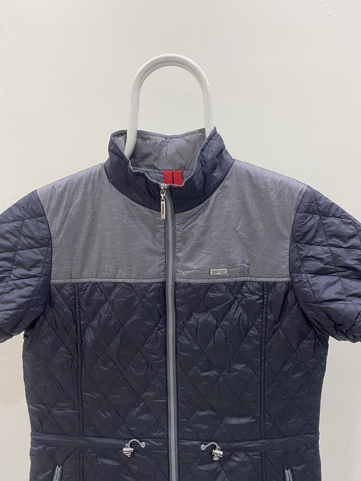 Lanvin Lanvin Full Zipper Size S / US 4 / IT 40 - 2 Thumbnail