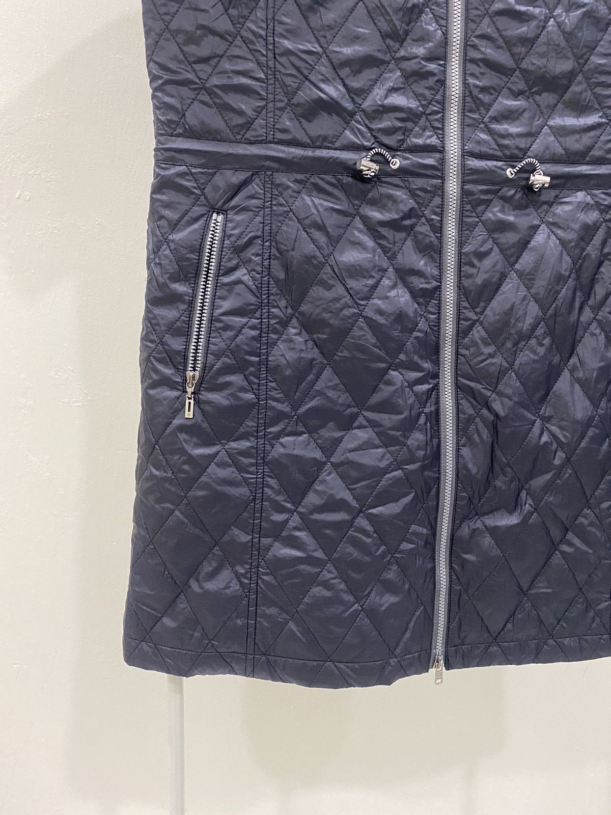 Lanvin Lanvin Full Zipper Size S / US 4 / IT 40 - 3 Thumbnail