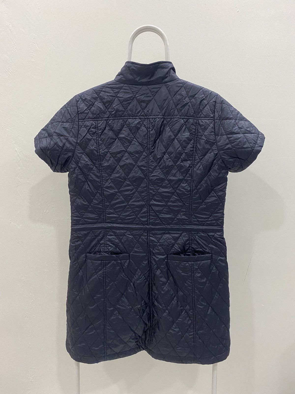 Lanvin Lanvin Full Zipper Size S / US 4 / IT 40 - 9 Thumbnail
