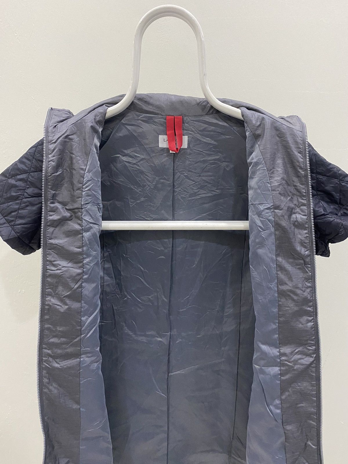 Lanvin Lanvin Full Zipper Size S / US 4 / IT 40 - 6 Thumbnail
