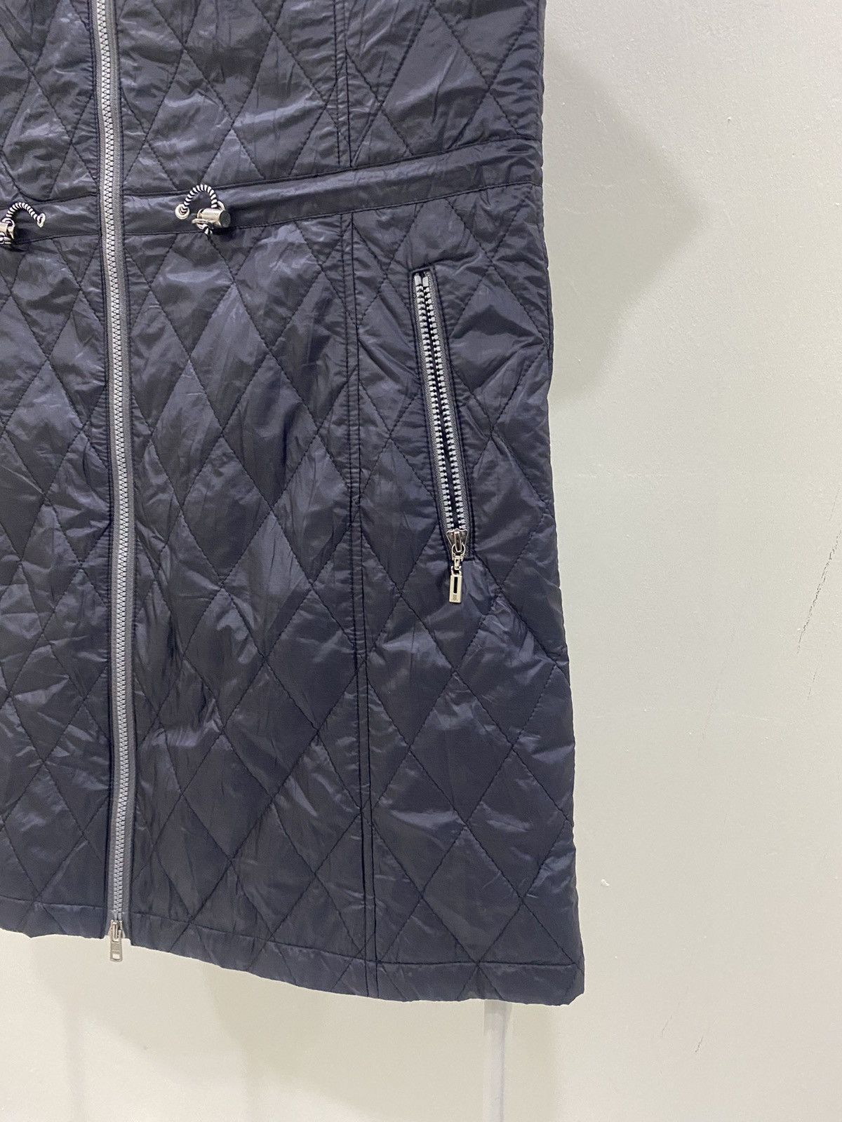 Lanvin Lanvin Full Zipper Size S / US 4 / IT 40 - 4 Thumbnail