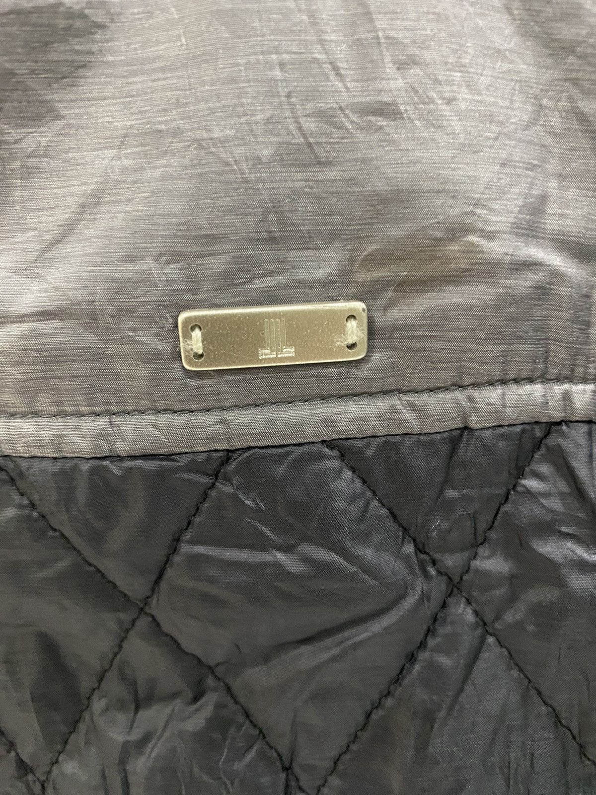 Lanvin Lanvin Full Zipper Size S / US 4 / IT 40 - 5 Thumbnail