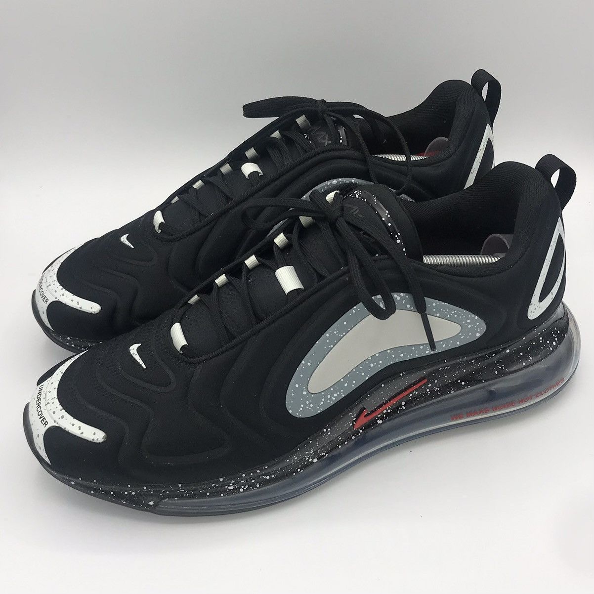 720 nike undercover
