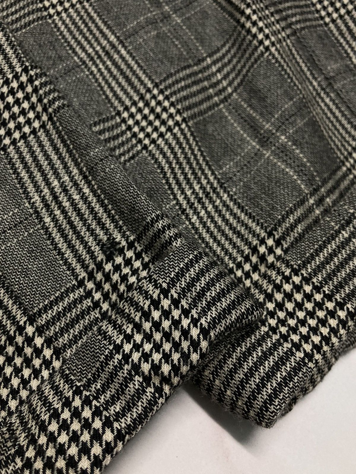 Christian Dior Monsieur Vintage Christian Dior Sport Trouser Size 22" - 6 Thumbnail