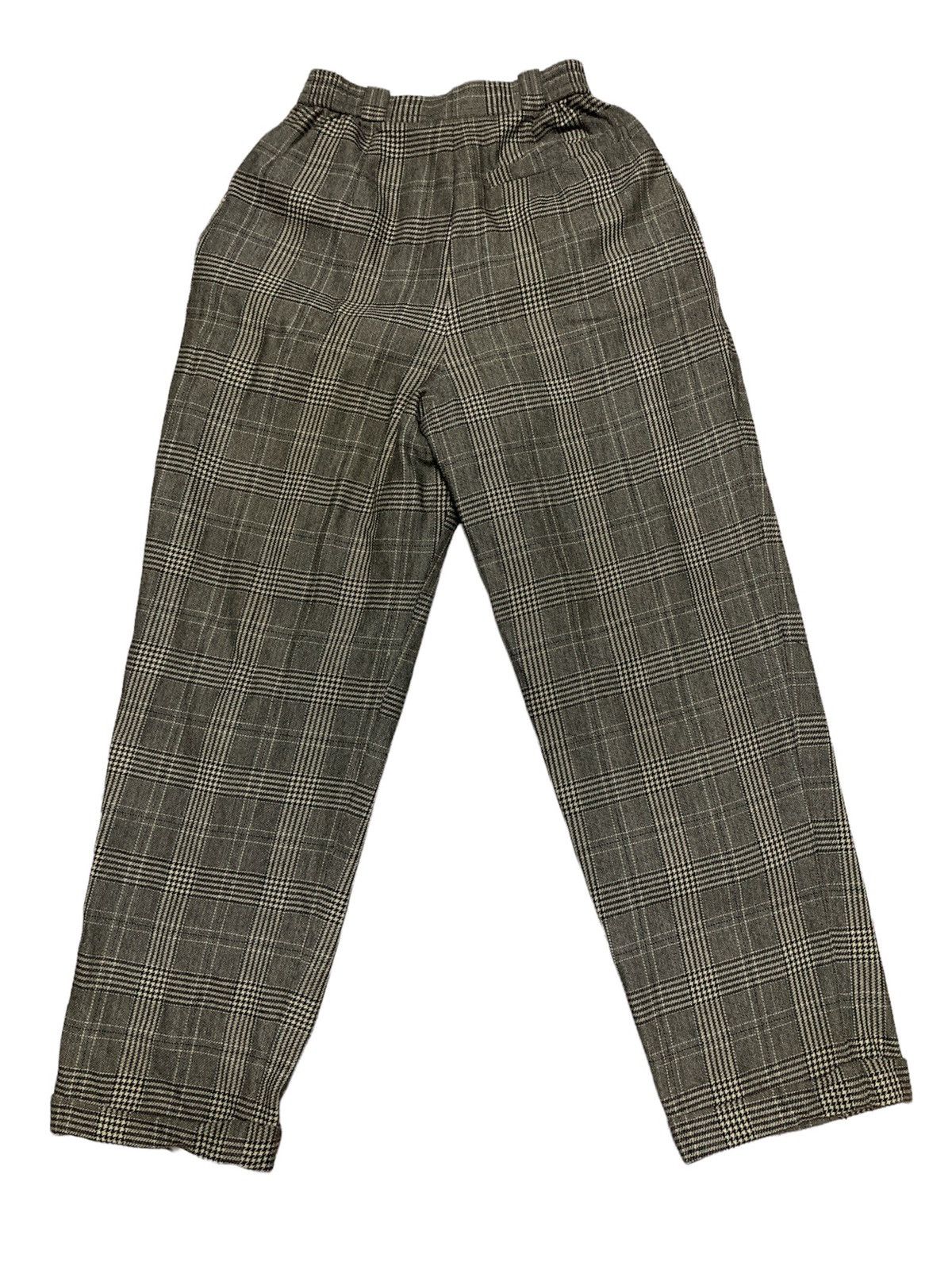 Christian Dior Monsieur Vintage Christian Dior Sport Trouser Size 22" - 7 Thumbnail