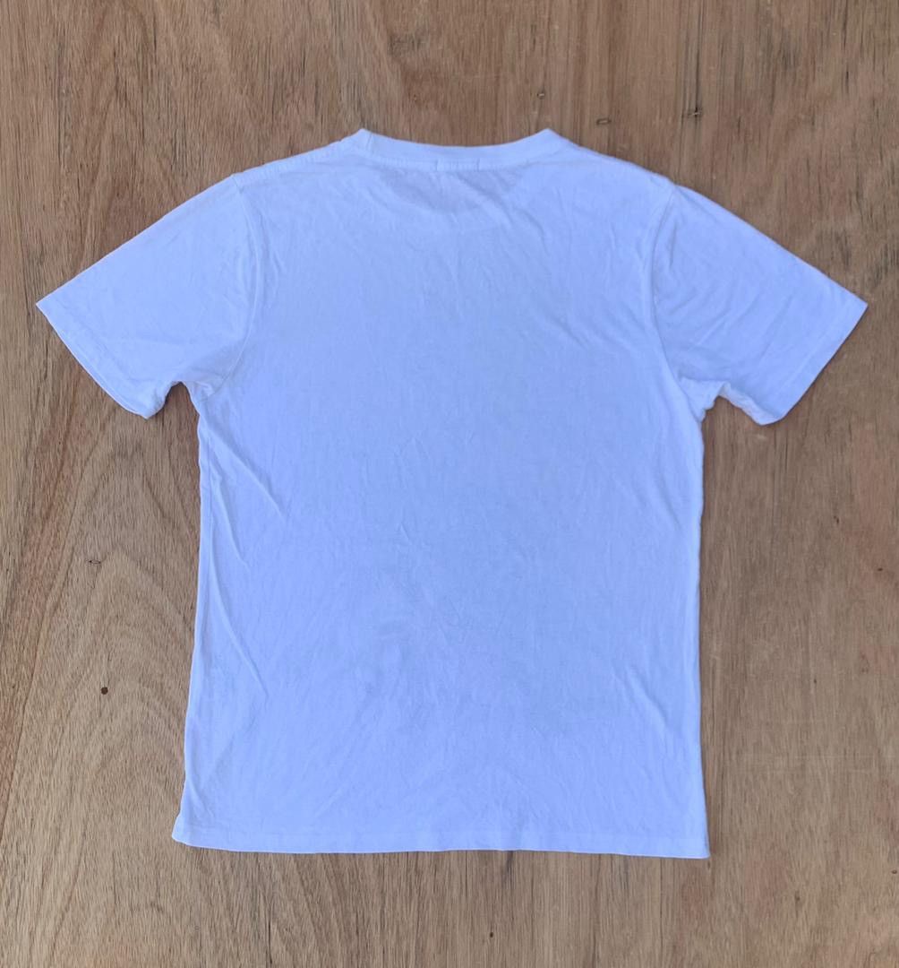 Anime × Japanese Brand Uniqlo Tee D 31 japan anime cospa series Size US L / EU 52-54 / 3 - 4 Thumbnail