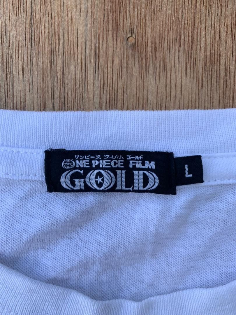 Anime × Japanese Brand Uniqlo Tee D 31 japan anime cospa series Size US L / EU 52-54 / 3 - 3 Thumbnail