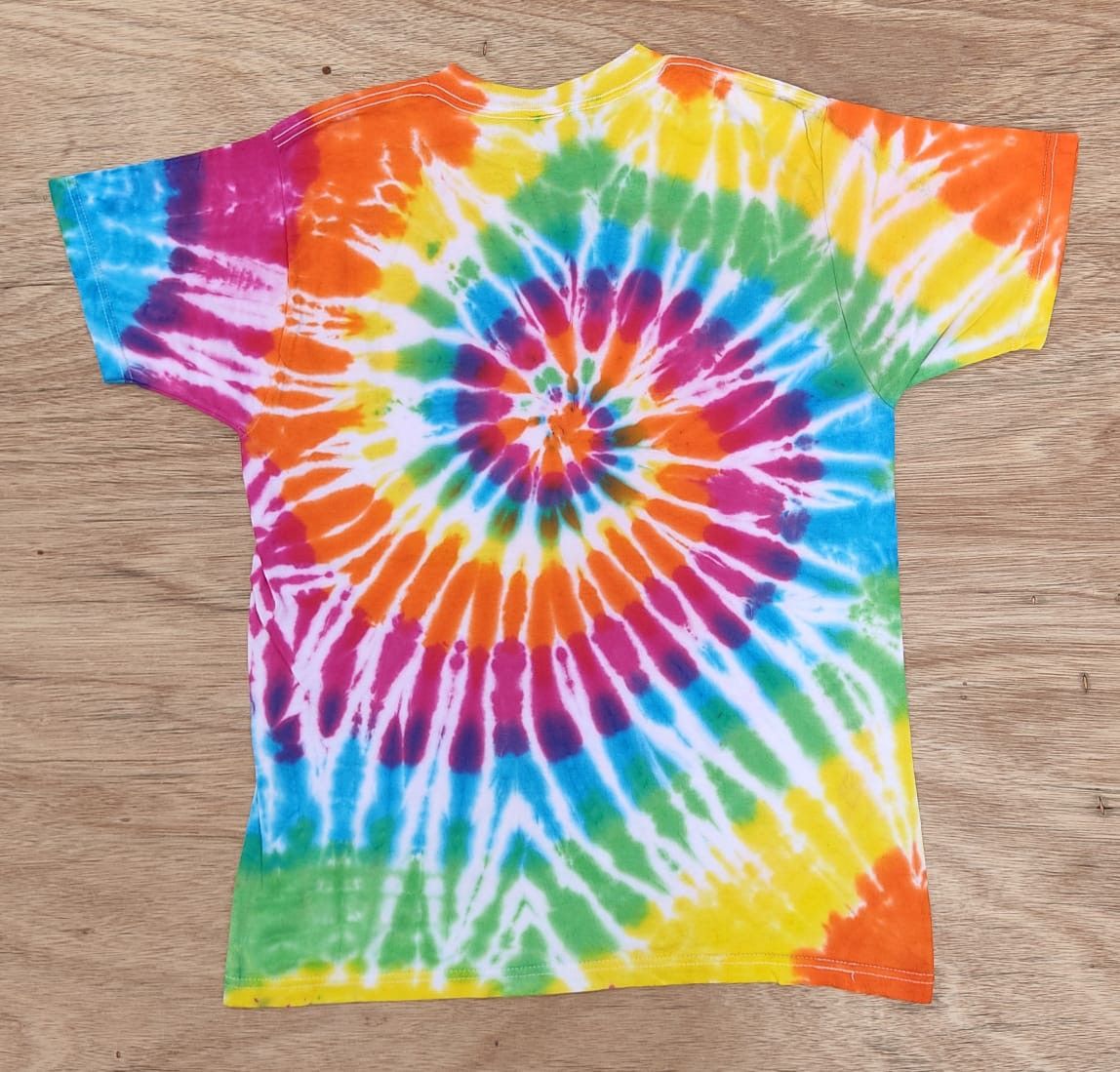 Vintage vintage tee C20 Size US M / EU 48-50 / 2 - 3 Thumbnail