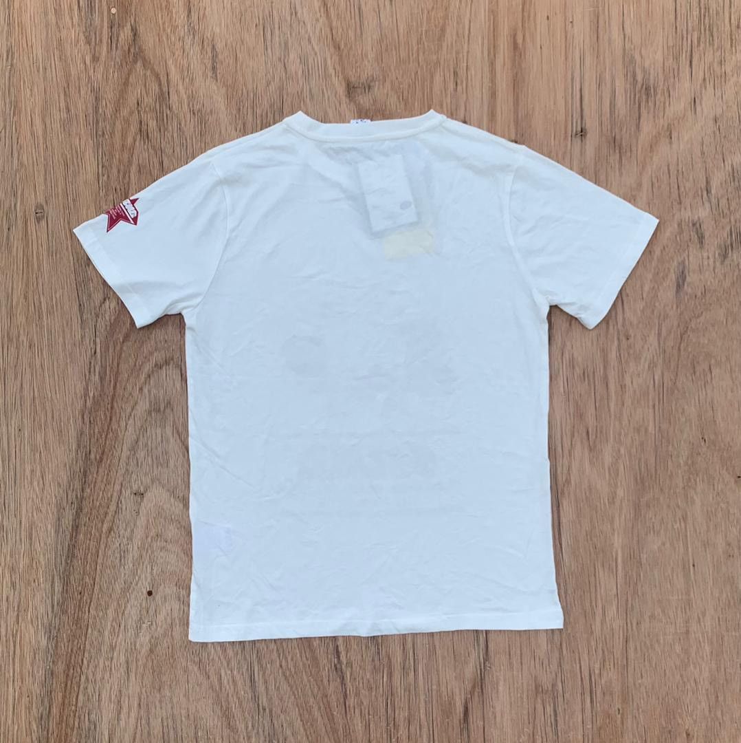 Anime × Japanese Brand × Vintage vintage tee japan anime series B6 Size US M / EU 48-50 / 2 - 3 Thumbnail