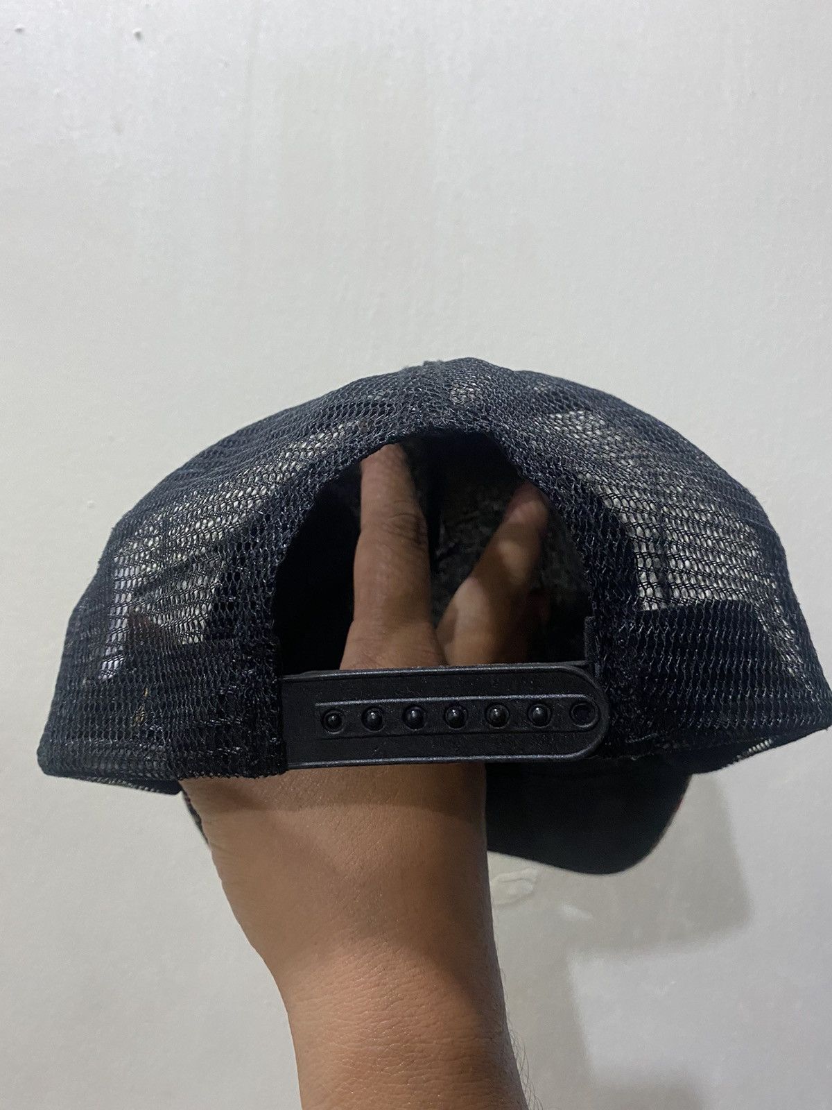 Japanese Brand Japan Nihonga Paint By Ripple Trucked Hat Size ONE SIZE - 4 Thumbnail