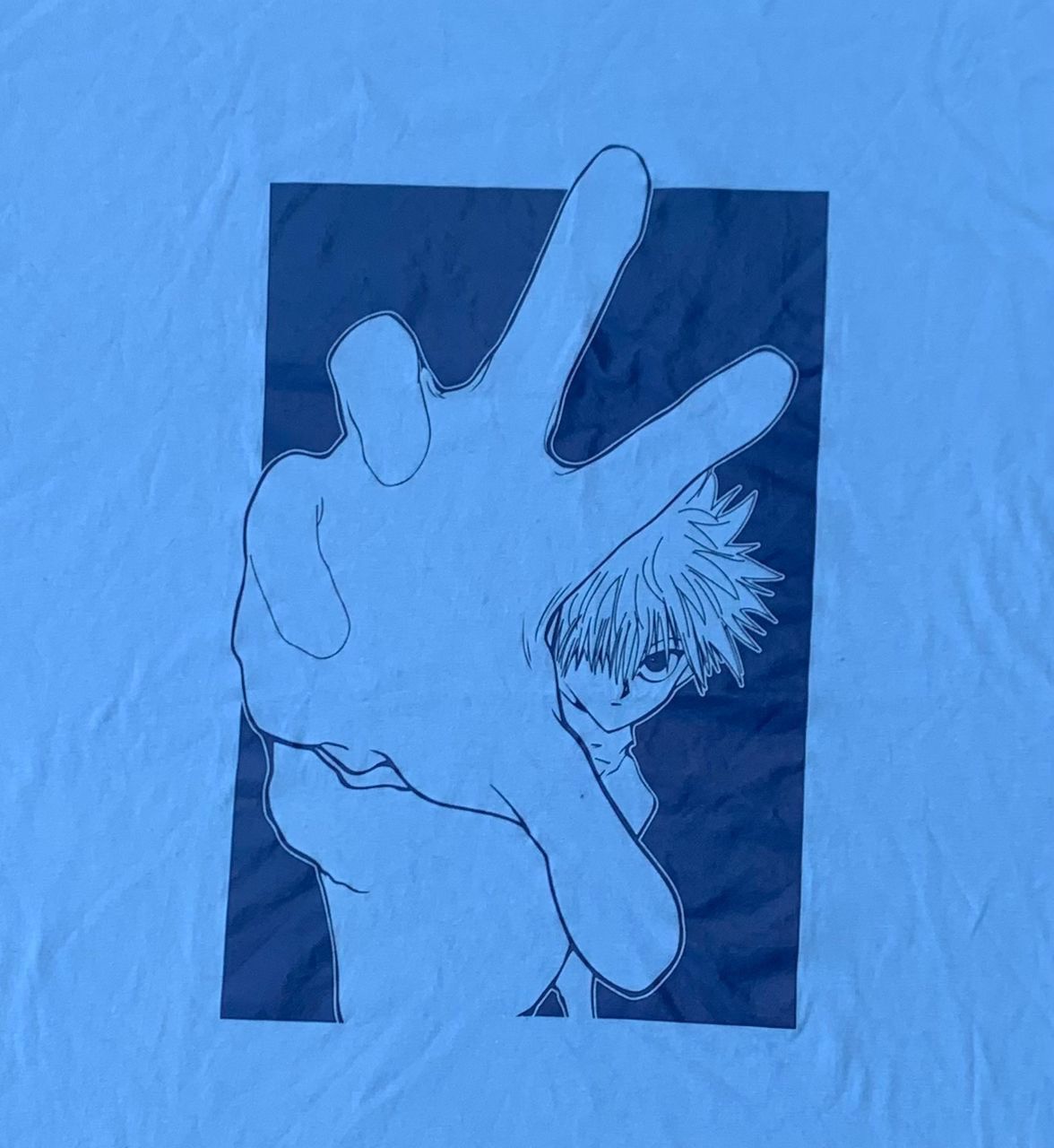 Anime × Japanese Brand × Uniqlo Uniqlo Tee D 31 japan anime cospa series Size US M / EU 48-50 / 2 - 2 Thumbnail