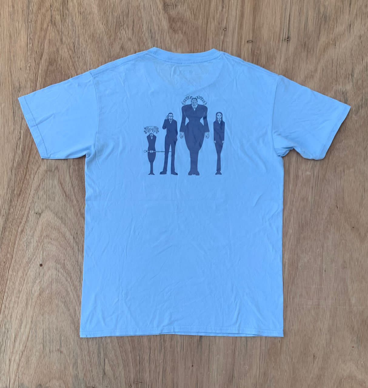 Anime × Japanese Brand × Uniqlo Uniqlo Tee D 31 japan anime cospa series Size US M / EU 48-50 / 2 - 3 Thumbnail