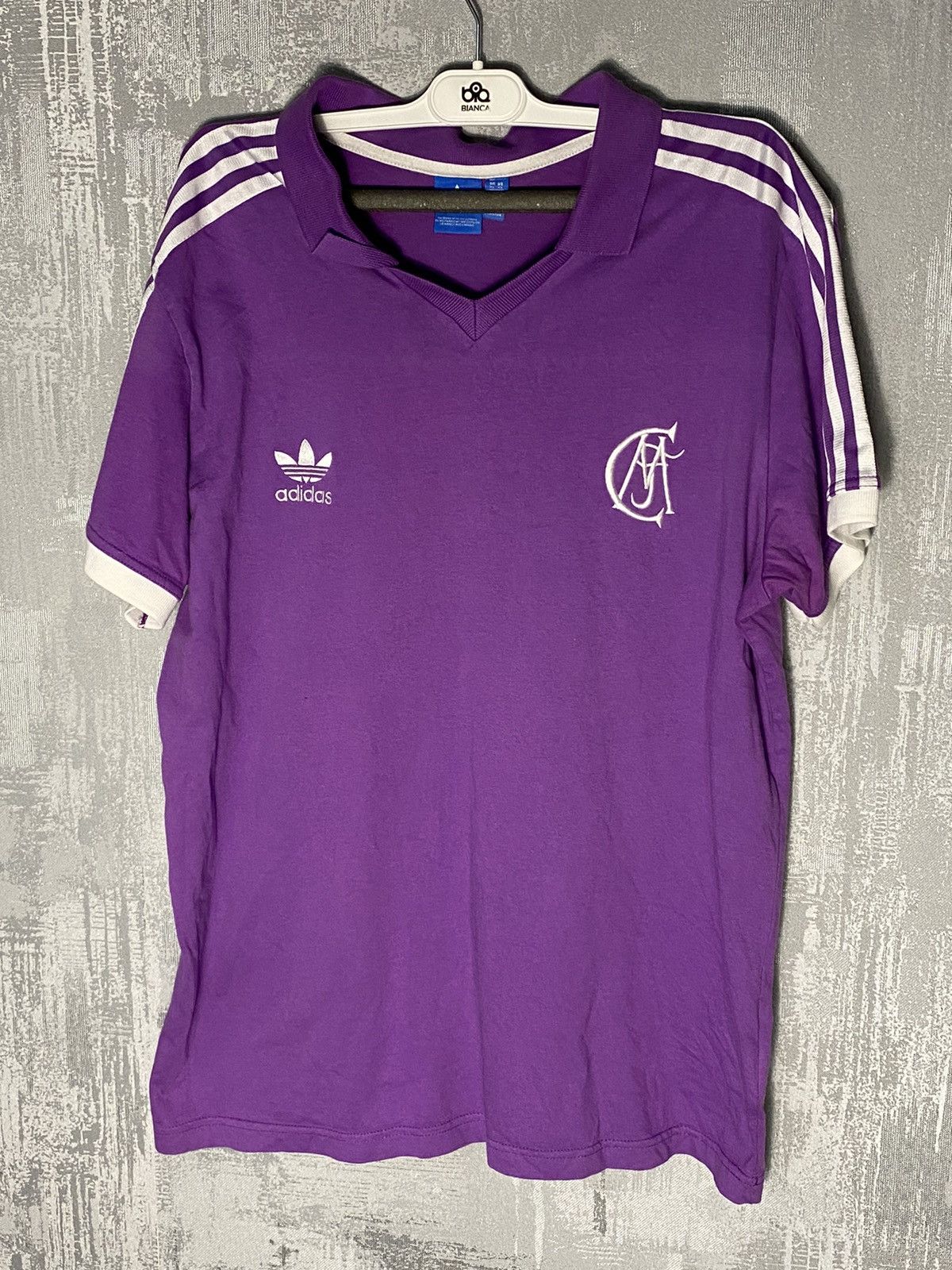 Adidas Real Madrid Jersey - XL – AgedIvy