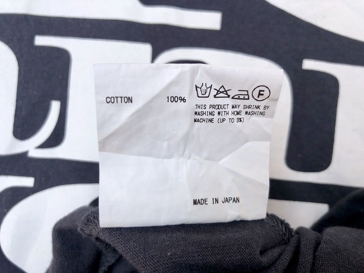 Kolor Kolor 10th Anniversary Tshirt Size US M / EU 48-50 / 2 - 7 Thumbnail
