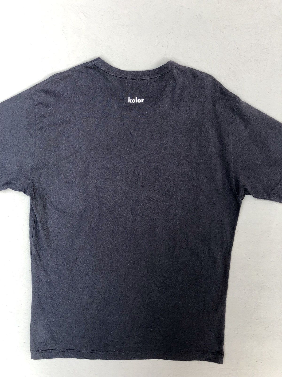 Kolor Kolor 10th Anniversary Tshirt Size US M / EU 48-50 / 2 - 4 Thumbnail