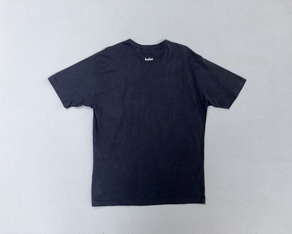 Kolor Kolor 10th Anniversary Tshirt Size US M / EU 48-50 / 2 - 3 Thumbnail
