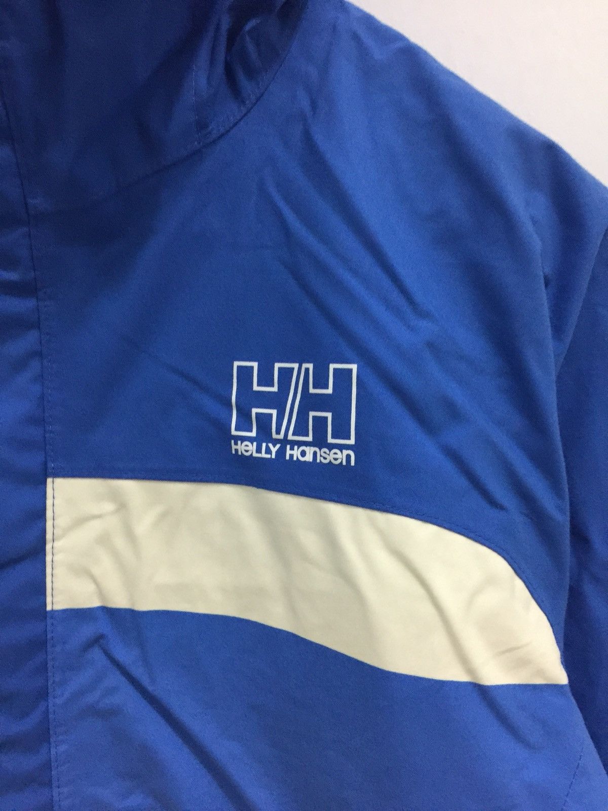 Helly Hansen Helly Hansen Windbreaker Waterproof 20.5”x27” Size US M / EU 48-50 / 2 - 4 Thumbnail
