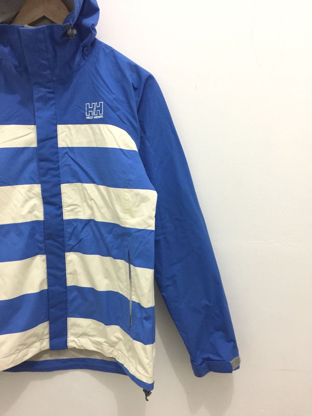 Helly Hansen Helly Hansen Windbreaker Waterproof 20.5”x27” Size US M / EU 48-50 / 2 - 2 Thumbnail
