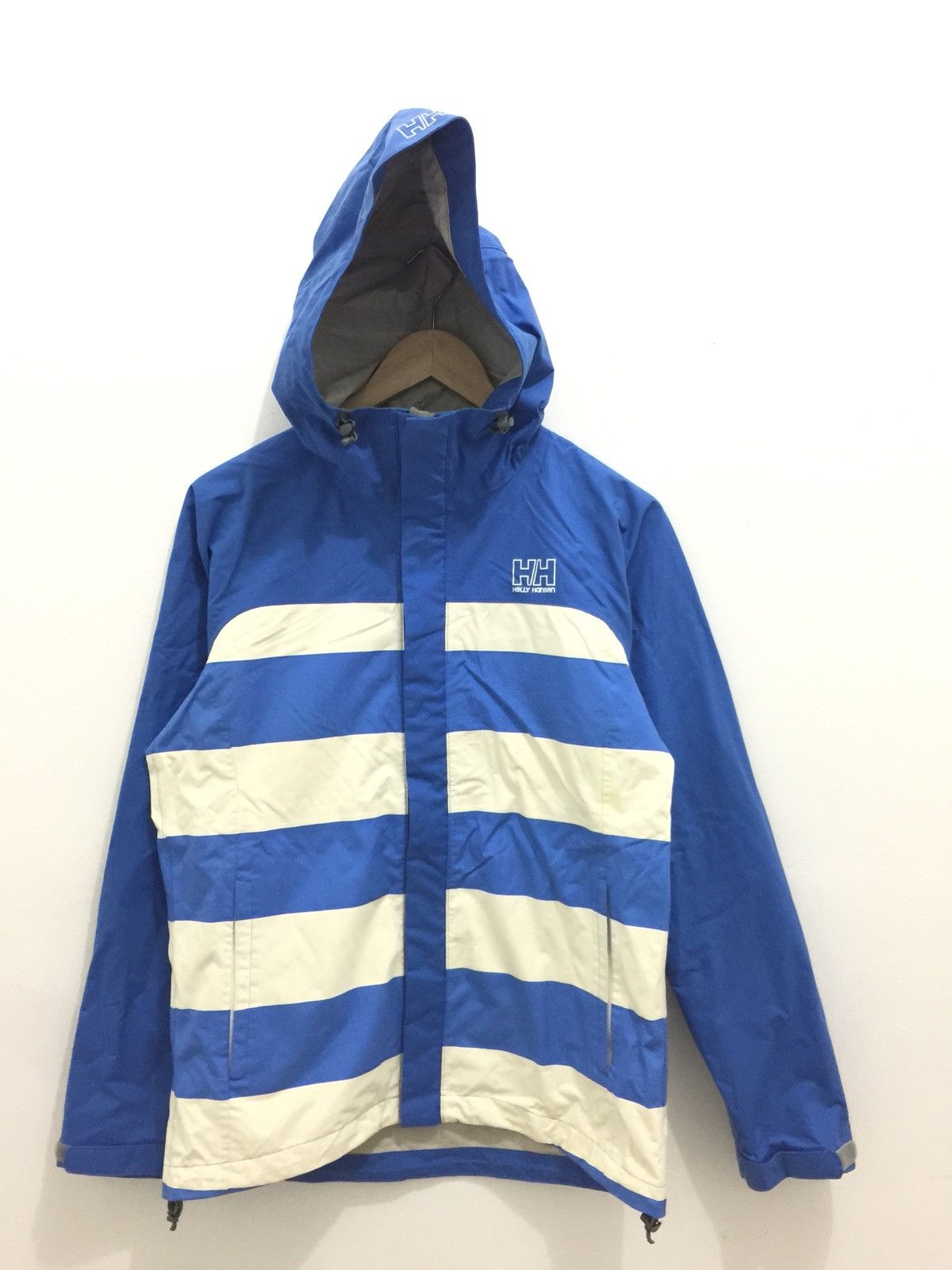 Helly Hansen Helly Hansen Windbreaker Waterproof 20.5”x27” Size US M / EU 48-50 / 2 - 1 Thumbnail