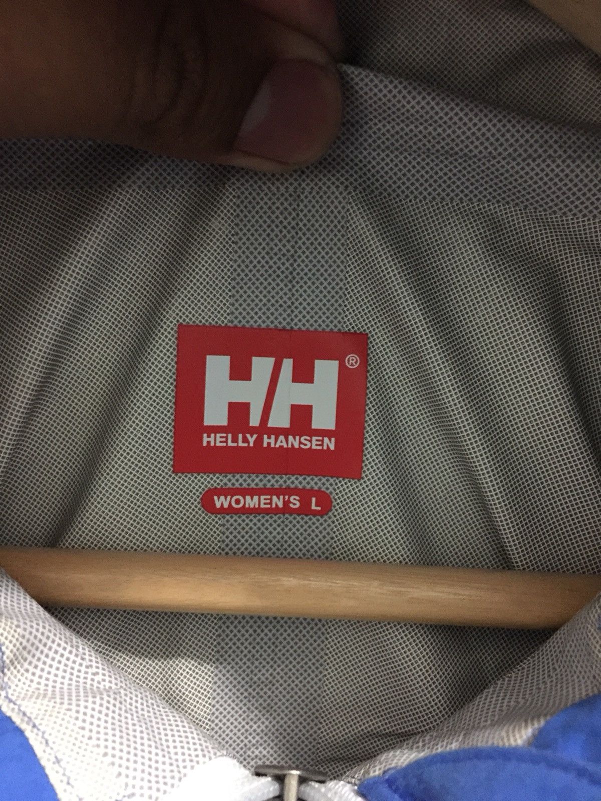 Helly Hansen Helly Hansen Windbreaker Waterproof 20.5”x27” Size US M / EU 48-50 / 2 - 5 Thumbnail