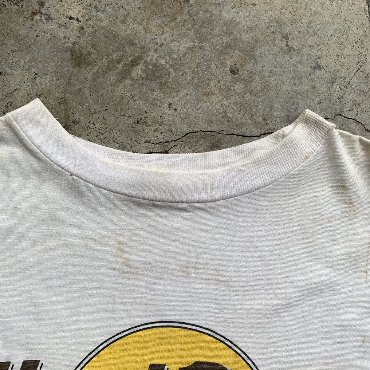 Hard Rock Cafe × Vintage Hard Rock Cafe Paris vintage tshirt tee Size US XL / EU 56 / 4 - 5 Thumbnail