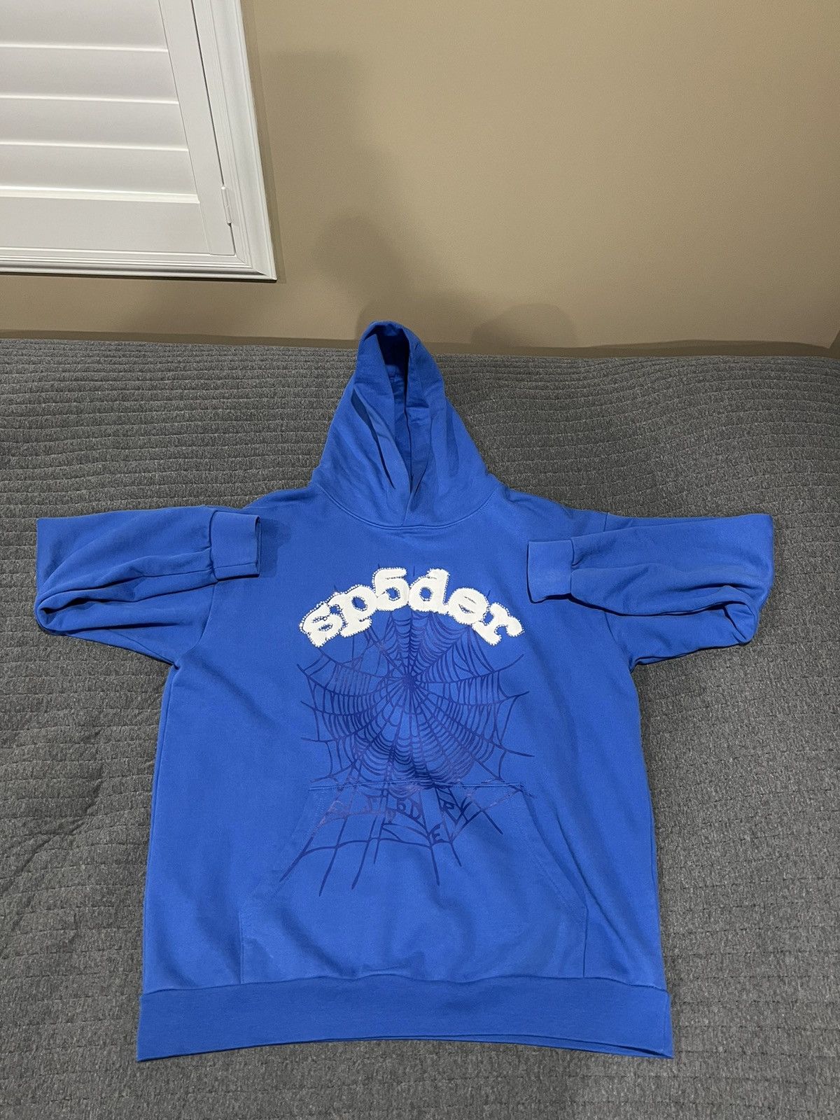 L.G.B ルグランブルー spider hoodie L.G.B SPIDER HOODIE – glam archive