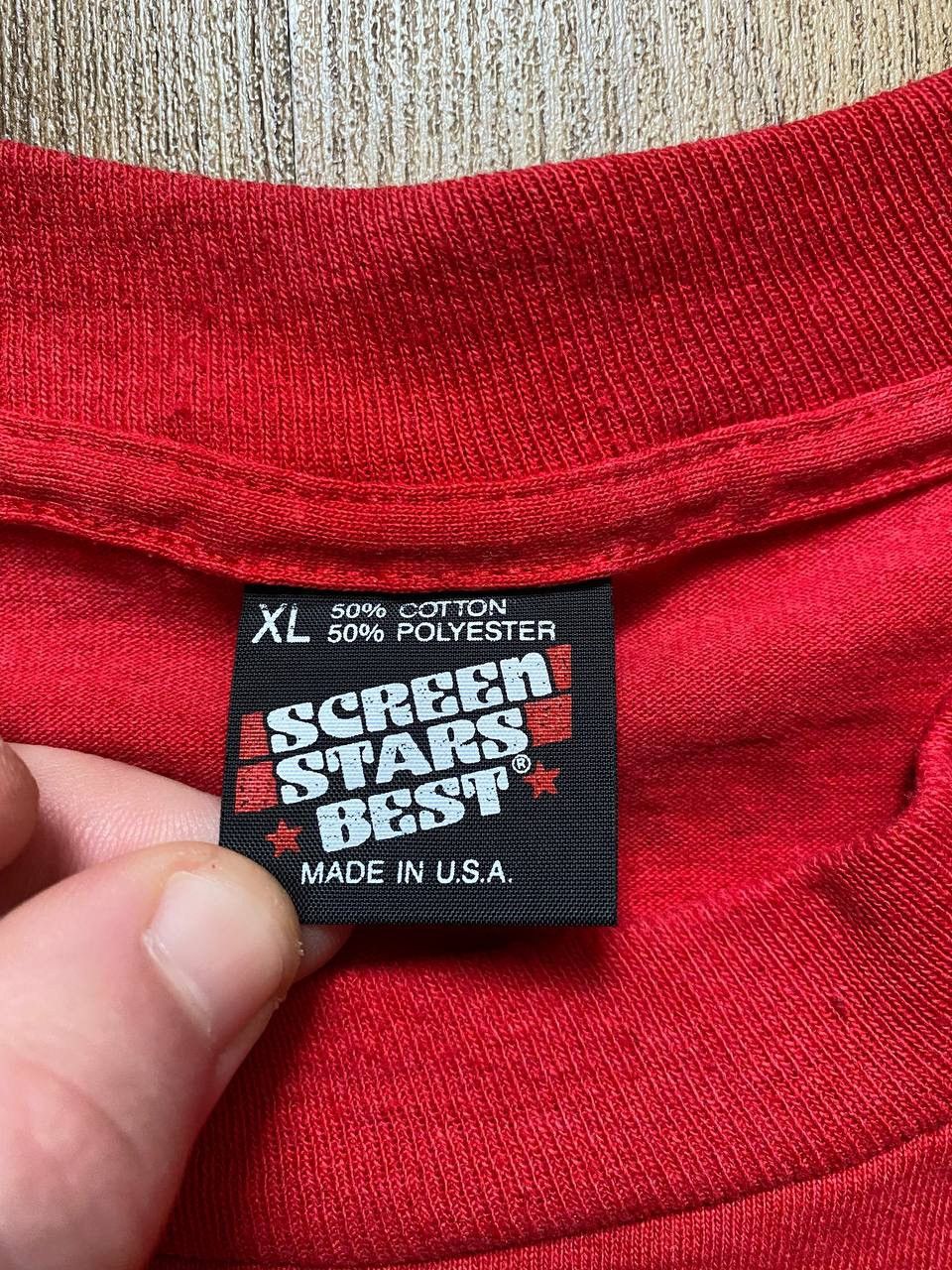 Marlboro Vintage Marlboro Racing Team T Shirt Lucky Strike Jaguar Size US XL / EU 56 / 4 - 8 Thumbnail