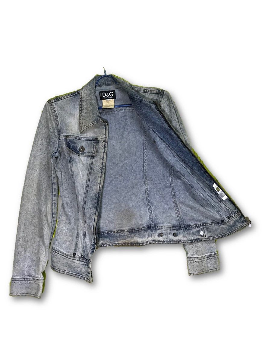 Dolce & Gabbana Dolce & Gabbana Jacket Size US S / EU 44-46 / 1 - 3 Thumbnail