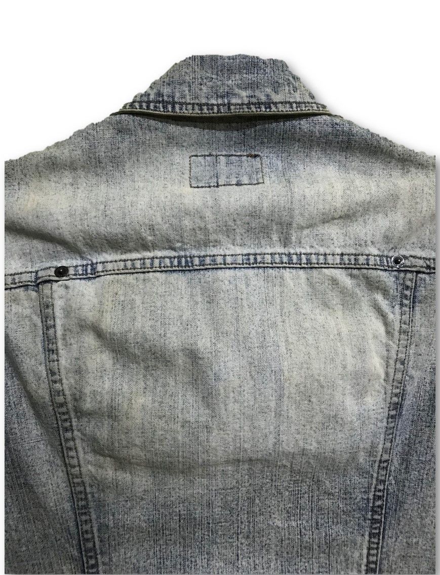 Dolce & Gabbana Dolce & Gabbana Jacket Size US S / EU 44-46 / 1 - 8 Thumbnail