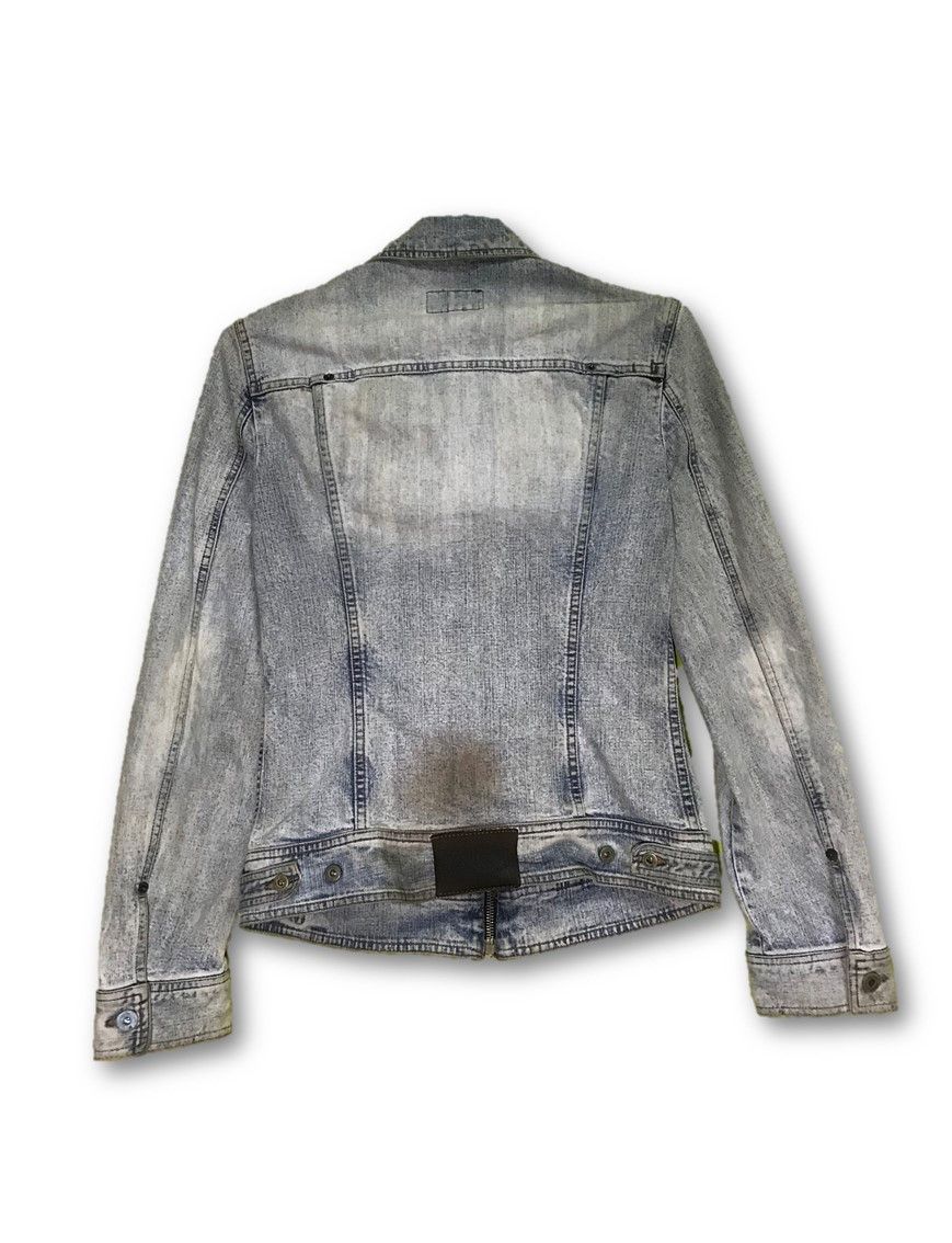 Dolce & Gabbana Dolce & Gabbana Jacket Size US S / EU 44-46 / 1 - 2 Thumbnail