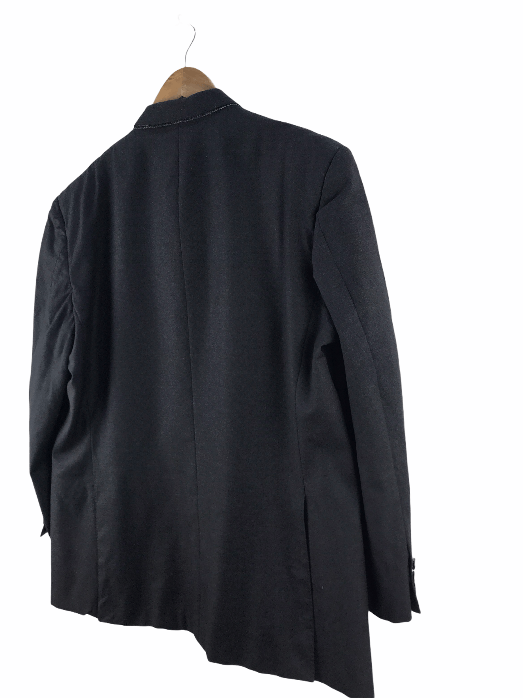 Balenciaga Vintage Balenciaga Coat Jacket Size US M / EU 48-50 / 2 - 8 Thumbnail