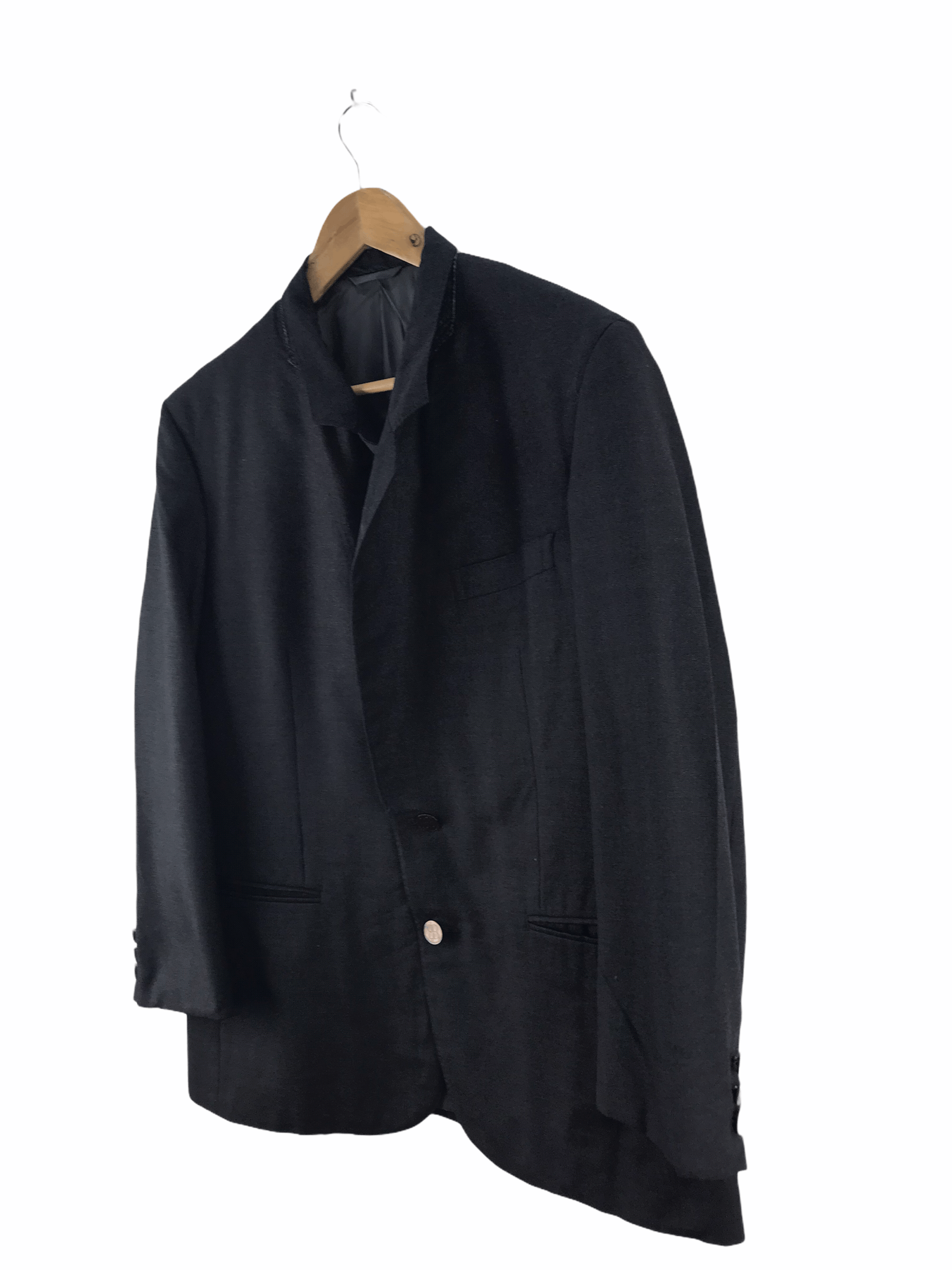 Balenciaga Vintage Balenciaga Coat Jacket Size US M / EU 48-50 / 2 - 5 Thumbnail