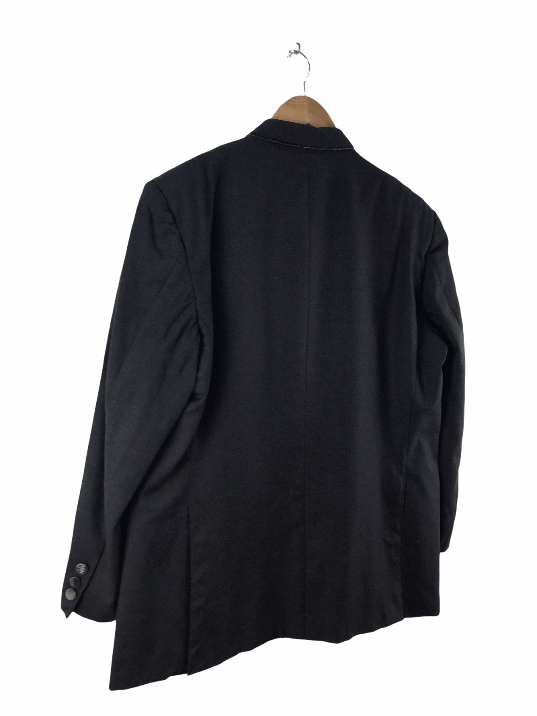 Balenciaga Vintage Balenciaga Coat Jacket Size US M / EU 48-50 / 2 - 7 Thumbnail