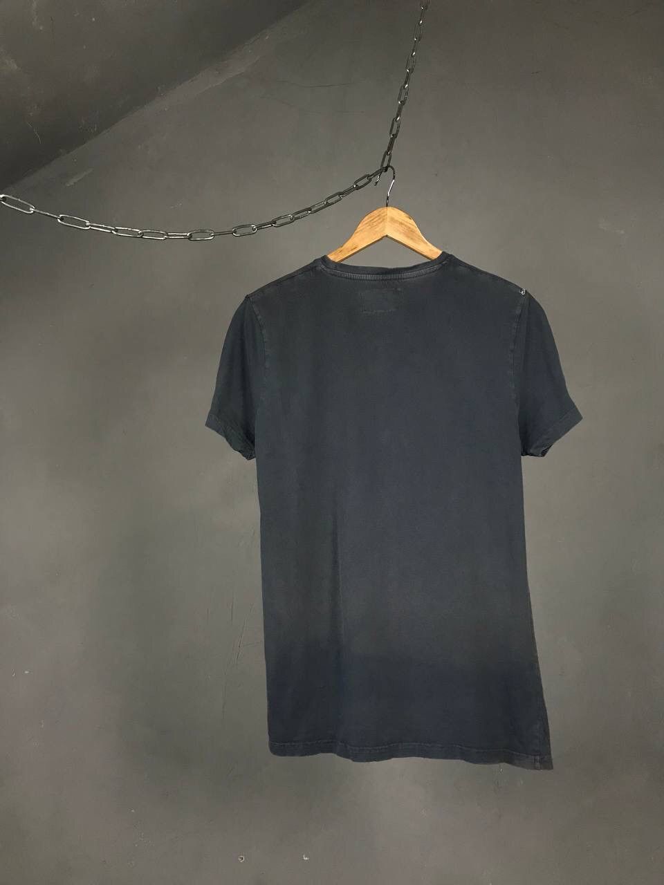 Band Tees × Vintage David Bowie vintage rock band cult tee Size US S / EU 44-46 / 1 - 9 Thumbnail