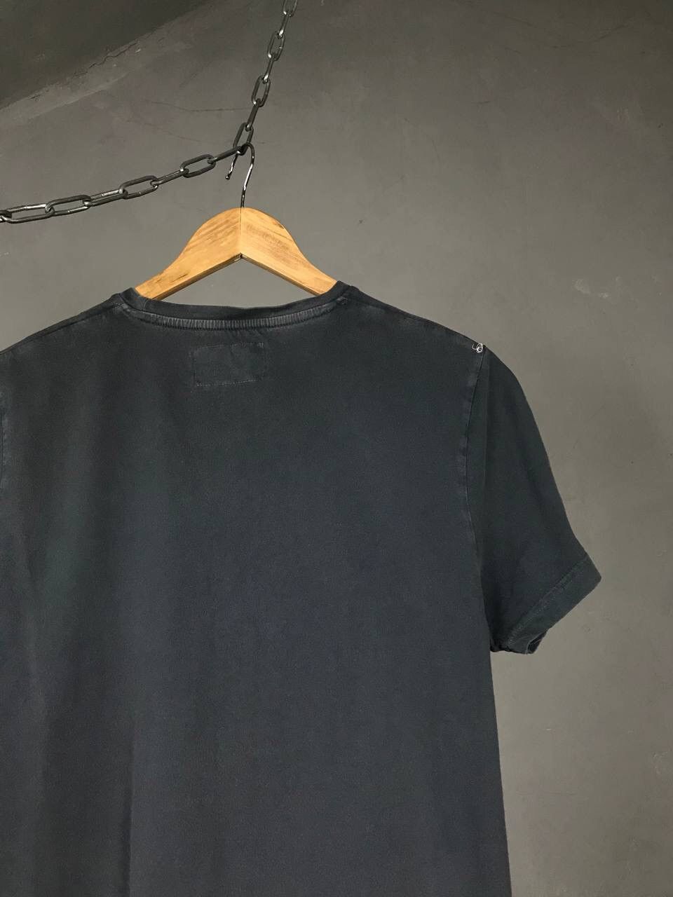 Band Tees × Vintage David Bowie vintage rock band cult tee Size US S / EU 44-46 / 1 - 10 Thumbnail