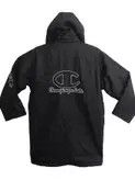 Champion Champion Athletic Parka Jacket Sherpa Wool Inner Size US M / EU 48-50 / 2 - 12 Thumbnail